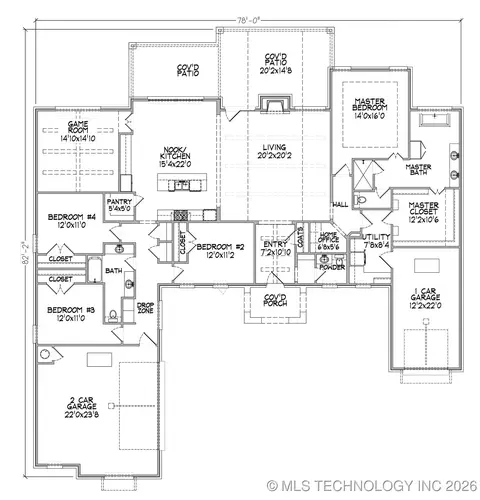 5548 E 174th St S, Bixby, OK 74008 photo 2