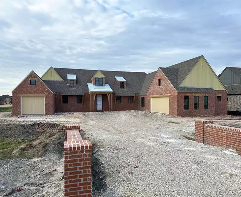 5548 E 174th St S, Bixby, OK 74008