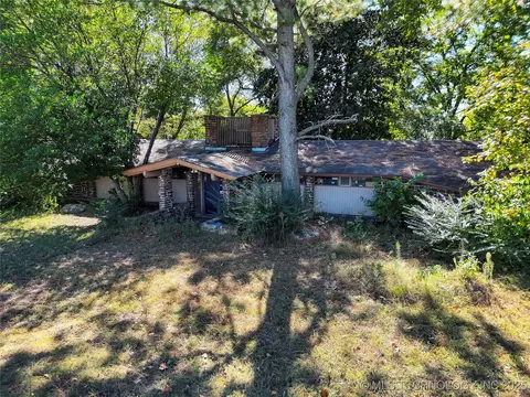Undisclosed, Westville, OK 74965