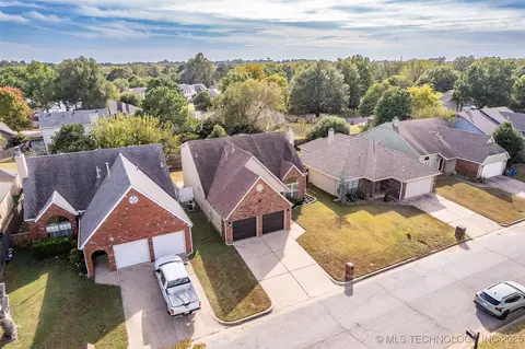 9026 E 87th Pl, Tulsa, OK 74133 photo 56