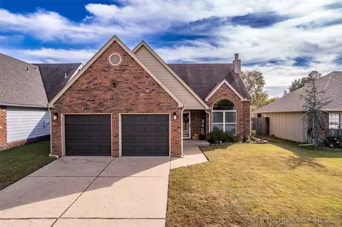 9026 E 87th Pl, Tulsa, OK 74133 photo 5