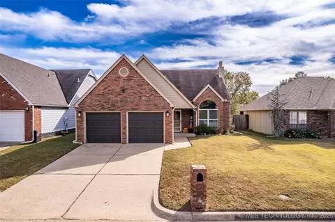 9026 E 87th Pl, Tulsa, OK 74133 photo 49