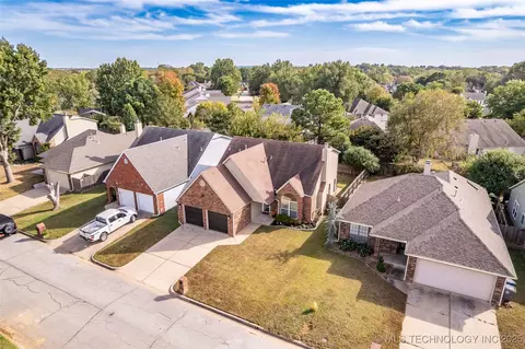 9026 E 87th Pl, Tulsa, OK 74133 photo 58