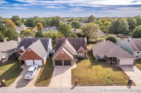 9026 E 87th Pl, Tulsa, OK 74133 photo 57