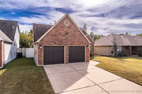 9026 E 87th Pl, Tulsa, OK 74133 photo 54