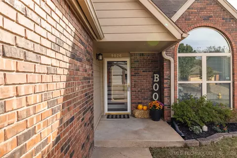 9026 E 87th Pl, Tulsa, OK 74133 photo 50