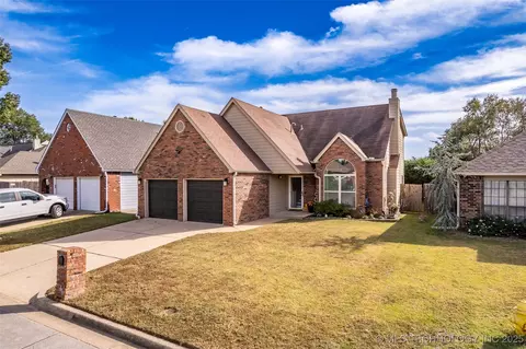 9026 E 87th Pl, Tulsa, OK 74133 photo 53