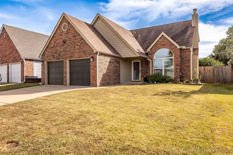 9026 E 87th Pl, Tulsa, OK 74133 photo 52