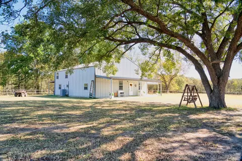 Undisclosed, Coalgate, OK 74538