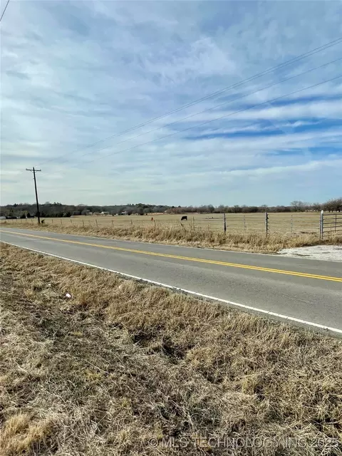 W Hancock Street, Muskogee, OK 74401