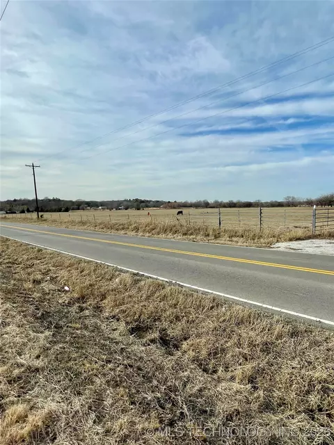 W Hancock Street, Muskogee, OK 74401
