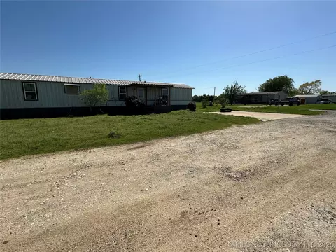 157 Ruby Lee, Durant, OK 74701 photo 1