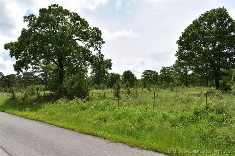 0 Cary Ln, Tahlequah, OK 74464