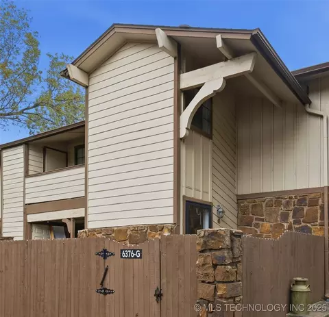 6376 S 80th East Avenue G, Tulsa, OK 74133