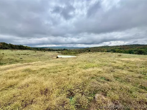 E 845 Road E, Welling, OK 74471