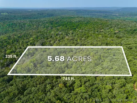 S 4494, Vian, OK 74435