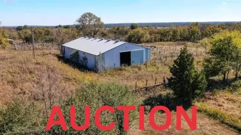 3600 Kennedy Rd, Beggs, OK 74447