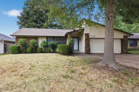 3342 S 138th East Ave, Tulsa, OK 74134
