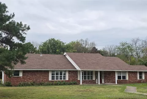 501 E 62nd St S, Muskogee, OK 74403
