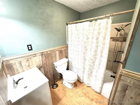 110 NW 3rd St, Checotah, OK 74426 photo 10