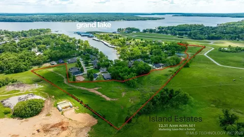 30186 S 565 Rd, Afton, OK 74331