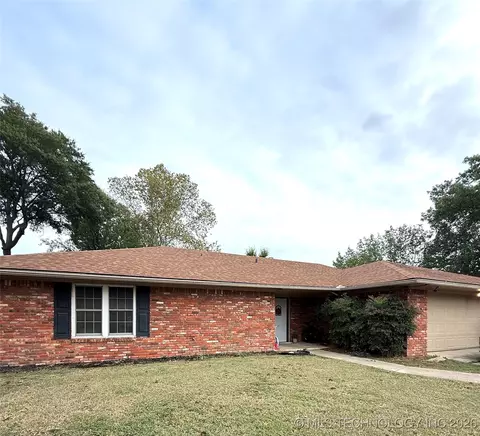1507 Sunny, Ardmore, OK 73401