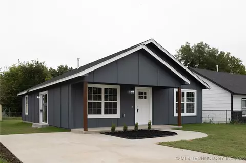 421 S 69th East Ave, Tulsa, OK 74112