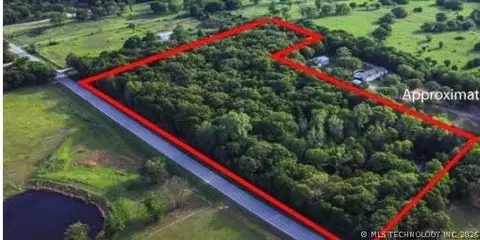 0 Dogwood, Ardmore, OK 73401