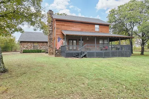 453285 E 965, Vian, OK 74962 photo 3