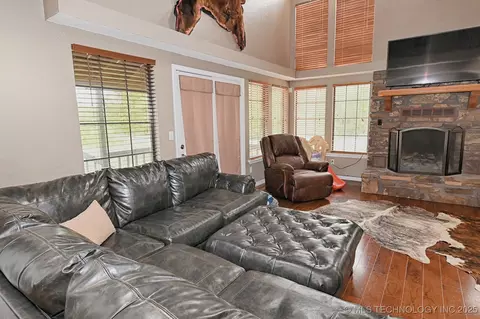 453285 E 965, Vian, OK 74962 photo 11