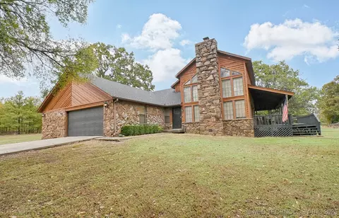453285 E 965, Vian, OK 74962 photo 2