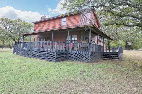 453285 E 965, Vian, OK 74962 photo 4