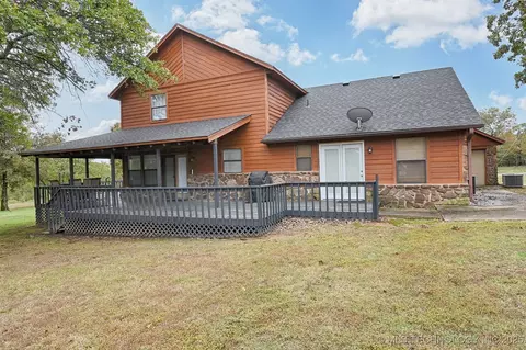 453285 E 965, Vian, OK 74962 photo 6