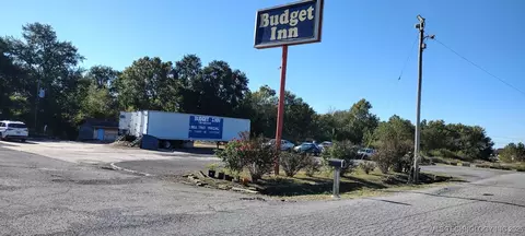 4210 S Us Hwy 69, Mcalester, OK 74501