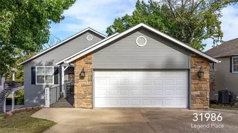 31986 Legend Pl, Afton, OK 74331
