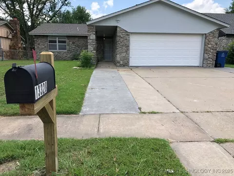 13328 E 32nd Pl, Tulsa, OK 74134