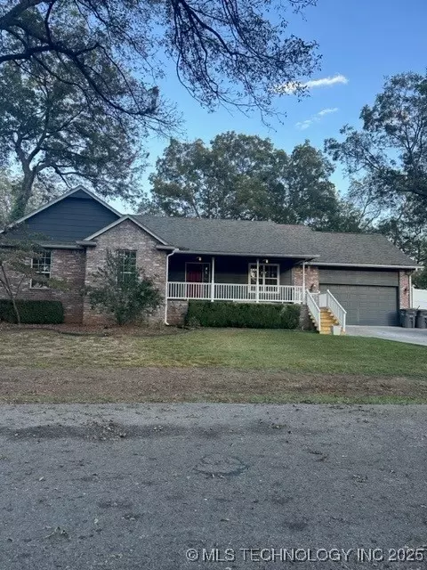 16433 S 98th East Ave, Bixby, OK 74008