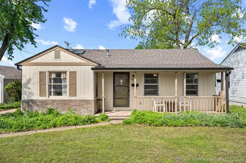 2223 S Osage Ave, Bartlesville, OK 74003