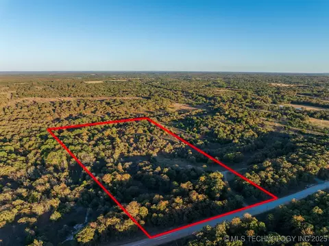 1 S 401 West Ave, Bristow, OK 74010