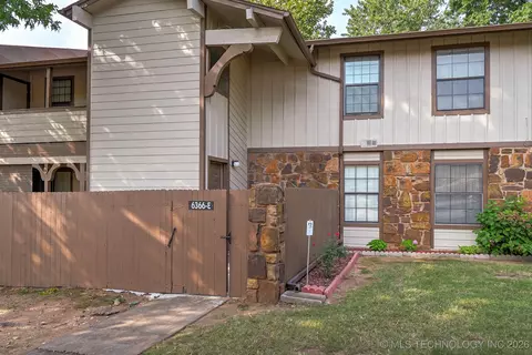 6366 S 80th East Ave E, Tulsa, OK 74133