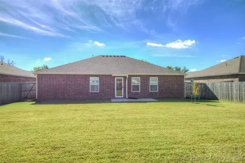 8325 E 163rd St S, Bixby, OK 74008 photo 35