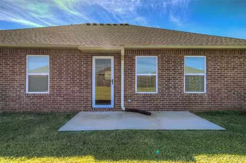 8325 E 163rd St S, Bixby, OK 74008 photo 34