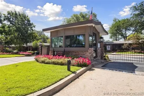 2124 E 60th Court O-4, Tulsa, OK 74105 photo 25
