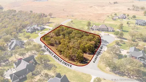 Karen Place, Mcalester, OK 74501