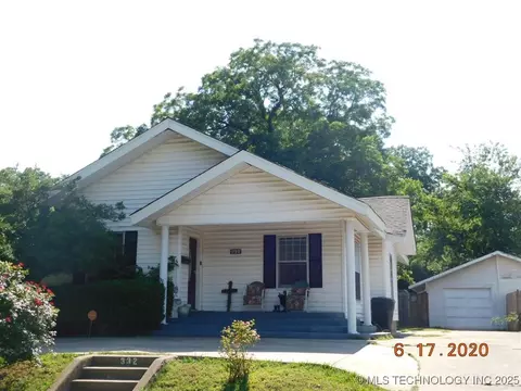 332 I St SW, Ardmore, OK 73401