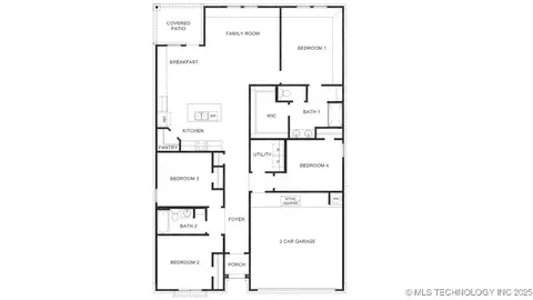 22937 E 106th Pl S, Broken Arrow, OK 74014 photo 2