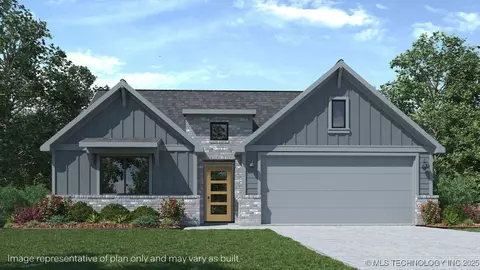 22937 E 106th Pl S, Broken Arrow, OK 74014 photo 13