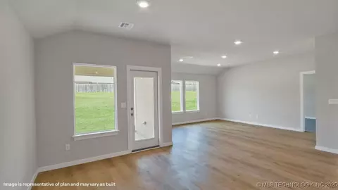 22937 E 106th Pl S, Broken Arrow, OK 74014 photo 6