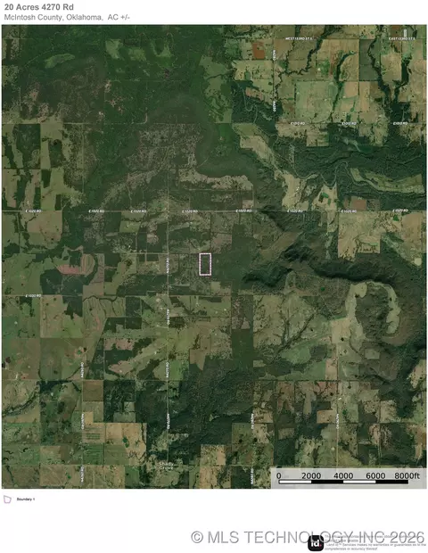 S 4270 Road, Checotah, OK 74426 photo 67