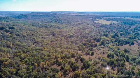 S 4270 Road, Checotah, OK 74426
